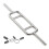 Μπάρα Body Revolution Hammer Curl 1" Standard 2