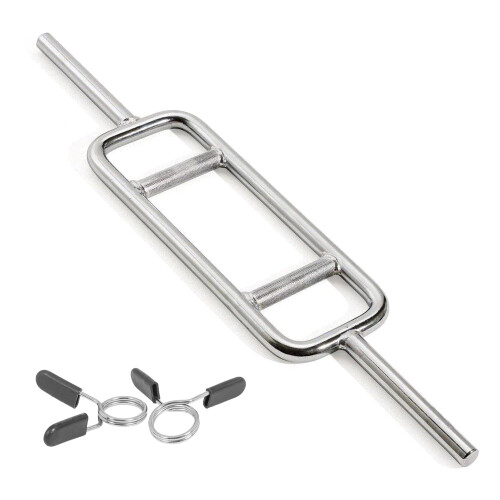 Μπάρα Body Revolution Hammer Curl 1" Standard 1