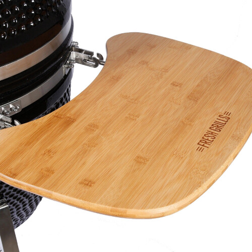 Ψησταριά Κάρβουνου Fresh Grills Kamado 21" - Mega 2