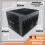 Plyometrisk boks stor 7