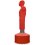 Free-standing Boxing Dummy XL 7