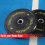 Κρίκοι Body Revolution Olympic (Μαύροι) 6