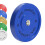 Πινακίδες προφυλακτήρα Body Revolution Olympic (χρώμα) 6