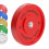 Πινακίδες προφυλακτήρα Body Revolution Olympic (χρώμα) 7