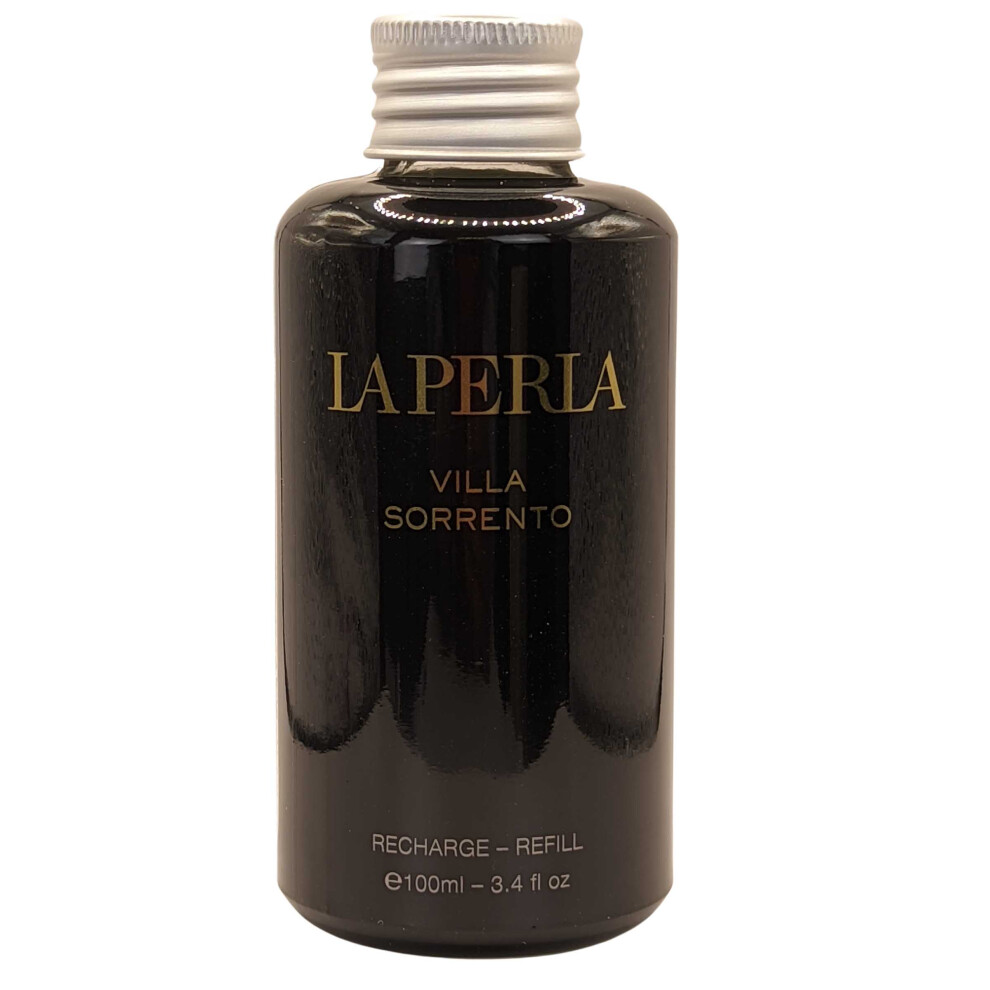 La Perla Villa Sorrento Eau De Parfum 100Ml Refill/Recharge