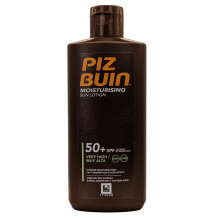 Piz Buin Moisturising Sun Lotion 200ml SPF50+ Very High Protection