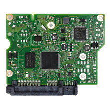 Hard Disk Circuit Board For St2000dm001 St500dm002 St3000dm001 100664987