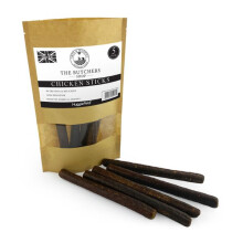 The Butchers Shop Chicken Dog Stick Treats