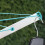 Rotary Airer-16M Portable 4 Arm - Alumin 6