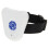 Pet Ultrasonic Bark Stop Device Environmentally Friendly Dog Training Device Dog Collar 1