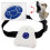 Pet Ultrasonic Bark Stop Device Environmentally Friendly Dog Training Device Dog Collar 4