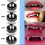 Vampire Teeth / Braces, Jiujiuso 1