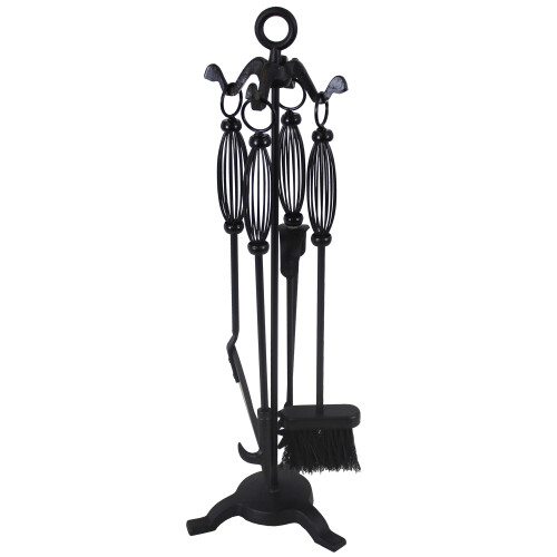 Pennine Hearth Set 1