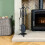 Pennine Hearth Set 9