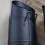 JVL Bowland Black Iron Fireplace Accessory Coal Scuttle Hod Bucket 13