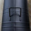 JVL Bowland Black Iron Fireplace Accessory Coal Scuttle Hod Bucket 15
