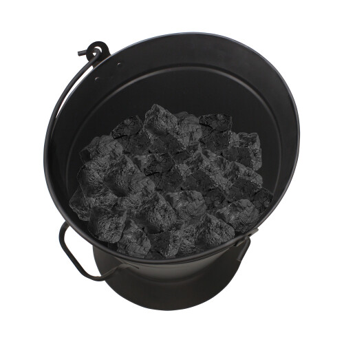 Cheviot Waterloo Coal Bucket 2