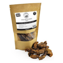The Butchers Shop Chicken Neck Dog Treat