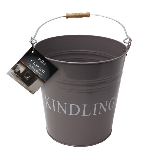 Charlton Kinderling Bucket