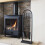 Lambeth Hearth Set 12