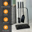 Belmont Hearth Set 9