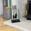 Belmont Hearth Set 11
