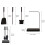 Belmont Hearth Set 14