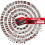 Einhell EINHELL BATTERILØVBLÆSER GP-LB 18/200 Li E-Solo 9