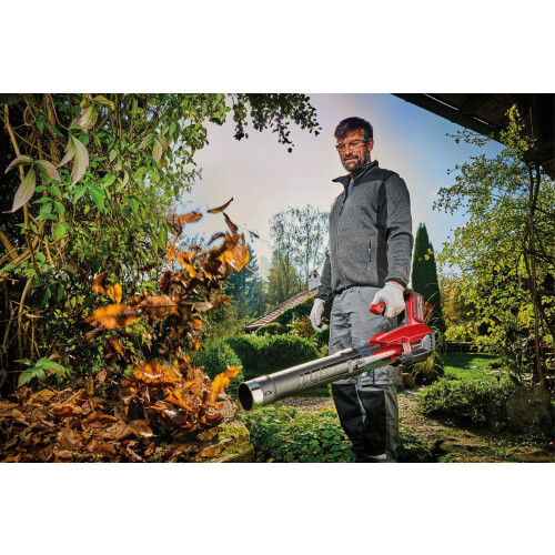 Einhell EINHELL BATTERILØVBLÆSER GP-LB 18/200 Li E-Solo 1