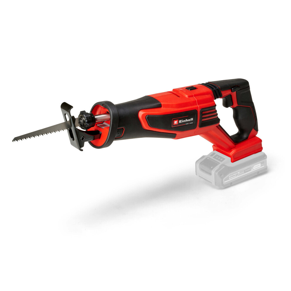 Einhell Cordless Reciprocating Saw 18V Brushless TP-AP 18/28 Li BL PXC BODY ONLY
