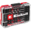 Einhell Einhell Universal Impact Drill Bit Set 39 Pieces With M-CASE Box KWB Accessory 11