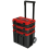 Einhell Einhell Power Tool Case Tower Wheeled Storage Modular Cases Up To 120kg Weight 1