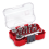 Einhell Einhell XS-CASE Set di 21 punte di avvitamento e bussole 1
