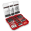 Einhell Einhell Universal Drill Driver Bit Set 95 Pieces With XL-CASE Box KWB Accessory 1