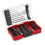 Einhell Einhell Universal Impact Drill Bit Set 39 Pieces HSS With M-CASE Box Accessory 1
