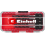 Einhell Einhell Universal Wood Drill Bit Set 10 Pieces Brad With S-CASE Box Accessory 9