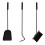 Malham Hearth Set 4