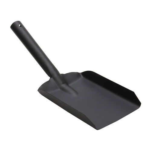 JVL Hudson Large Fireplace Shovel 1