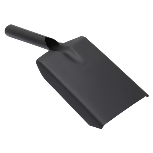 JVL Hudson Large Fireplace Shovel 2