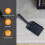 JVL Hudson Large Fireplace Shovel 6