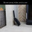 JVL Hudson Large Fireplace Shovel 8