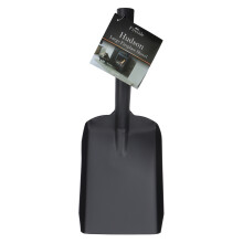 JVL Hudson Large Fireplace Shovel