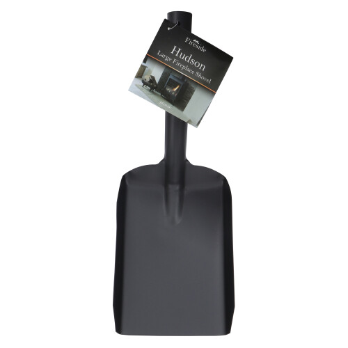 JVL Hudson Large Fireplace Shovel