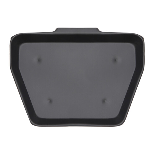 JVL Rosedale 16" Ash Pan 2