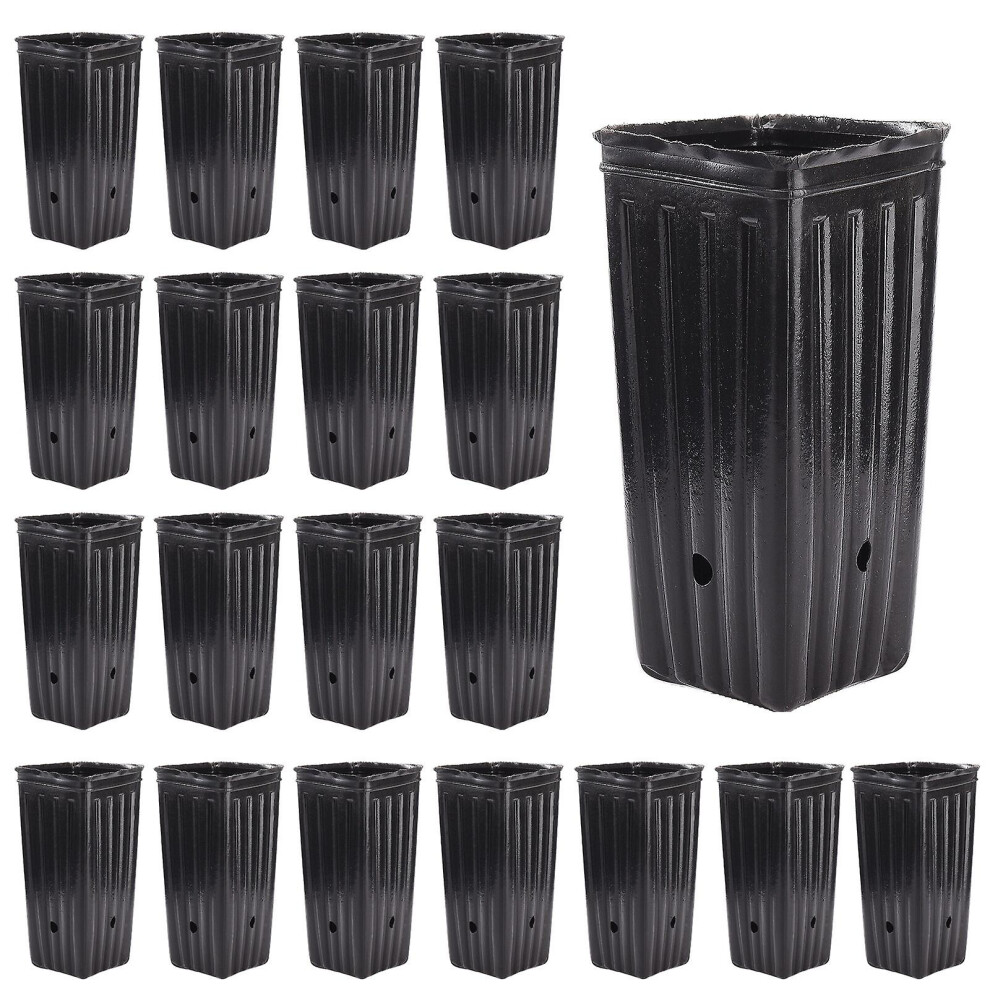 20 Pack Tall Tree Pots For Indoor-image-OPC-PDWQJ2J-NEW