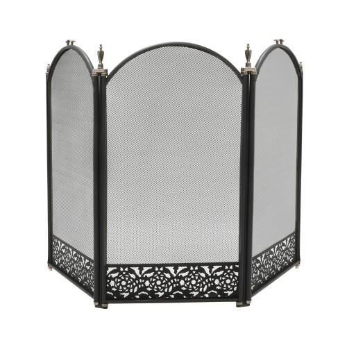JVL Ashford Spark Guard 2