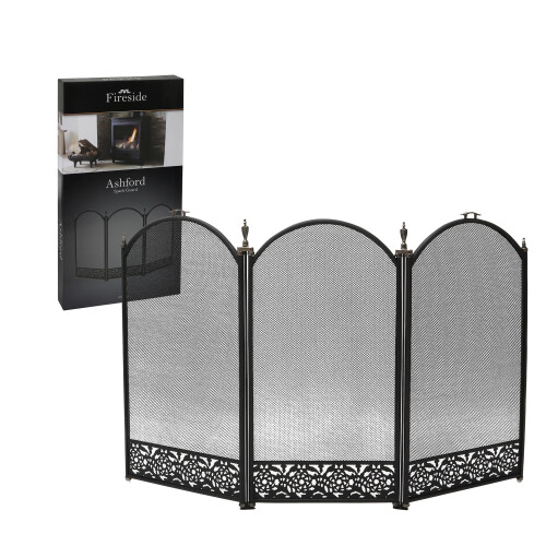 JVL Ashford Spark Guard