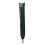 Rotary Airer Cover With Zip - Green 2