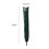 Rotary Airer Cover With Zip - Green 14