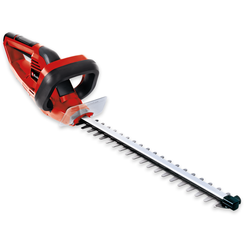 Einhell Electric Hedge Trimmer 50cm 450W Lightweight Cutter Corded GC-EH 4550